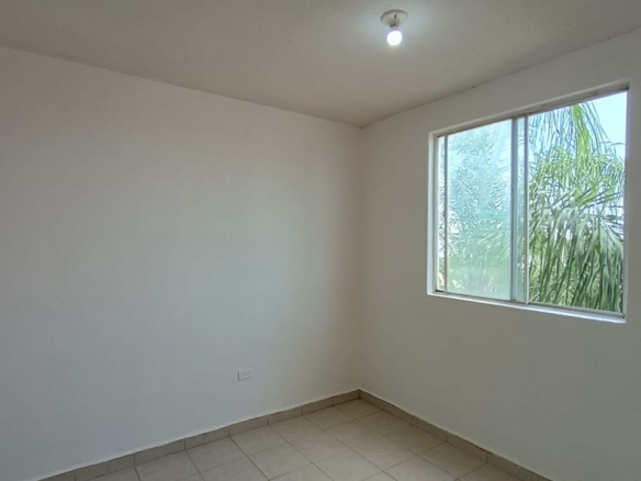 Departamento en Venta en Privada Vía Siete, Juárez | 2 Recámaras con Piso Cerámico