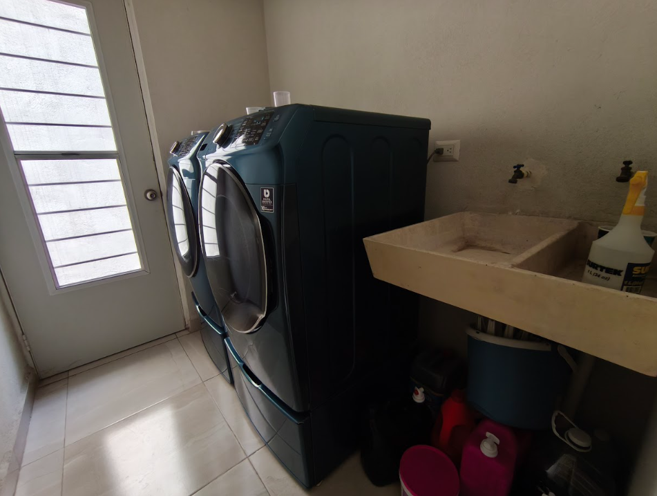 Casa en Venta en Fraccionamiento Samsara (Sector Bellini), García | 3 Recámaras con Alberca – Foto 8 Casa en Venta en Fraccionamiento Samsara (Sector Bellini), García | 3 Recámaras con Alberca