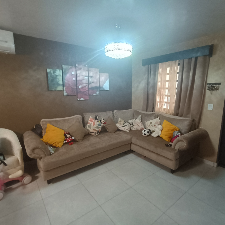 Casa en Venta en Reserva Acanto Sector Olmo, Apodaca | 3 Recámaras