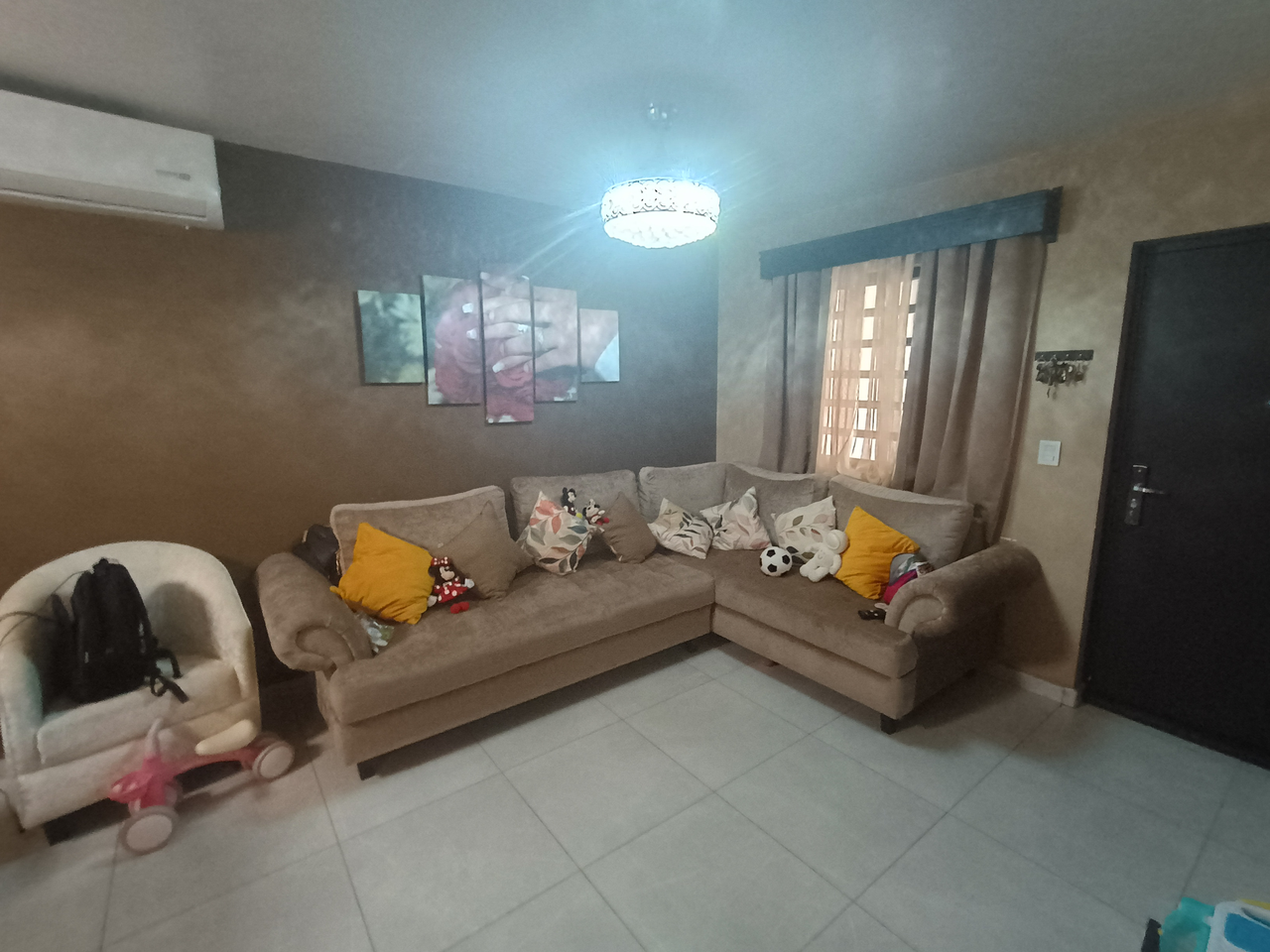 Casa en Venta en Reserva Acanto Sector Olmo, Apodaca | 3 Recámaras