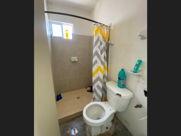 Casa en Venta en Praderas de Oriente, Juárez | 2 Recámaras