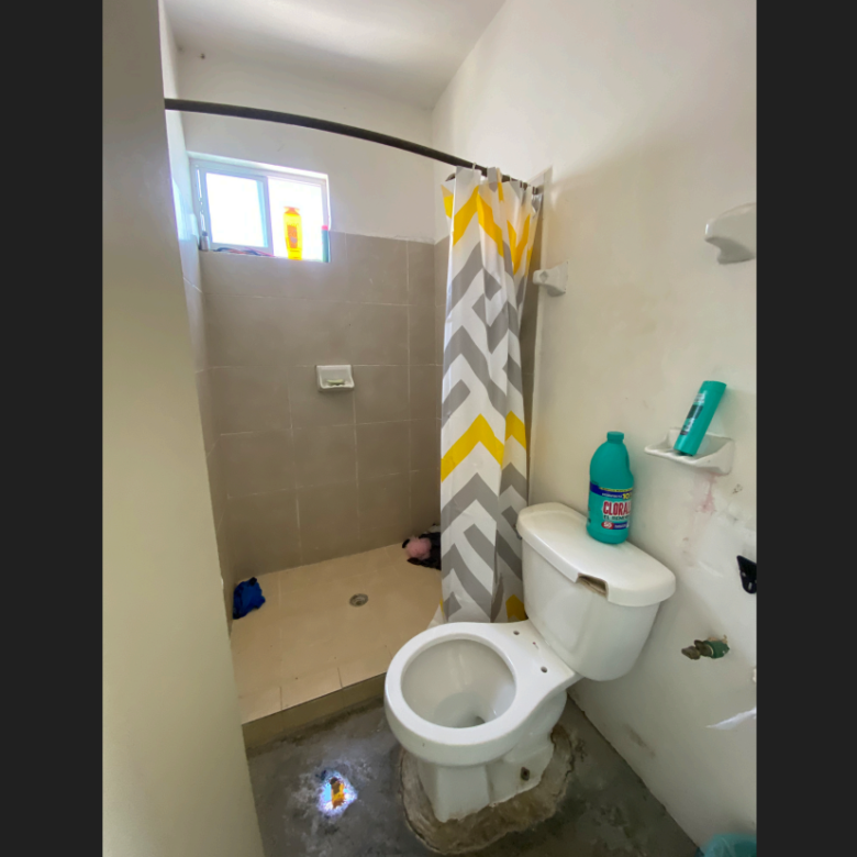 Casa en Venta en Praderas de Oriente, Juárez | 2 Recámaras