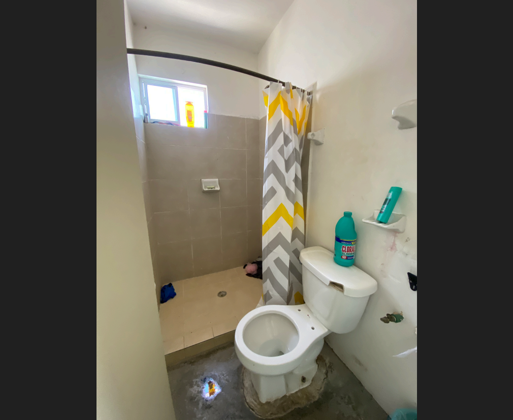 Casa en Venta en Praderas de Oriente, Juárez | 2 Recámaras