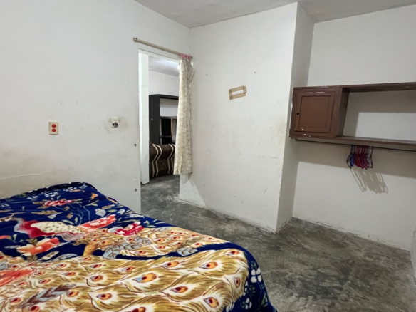 Casa en Venta en Villa de los Ayala, General Escobedo | 1 Planta, 2 Recámaras