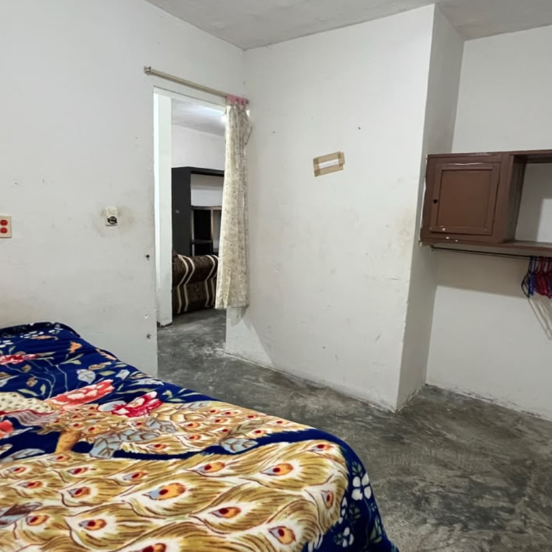 Casa en Venta en Villa de los Ayala, General Escobedo | 1 Planta, 2 Recámaras
