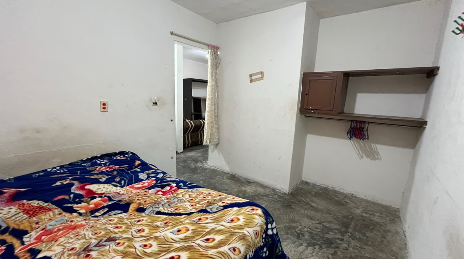 Casa en Venta en Villa de los Ayala, General Escobedo | 1 Planta, 2 Recámaras