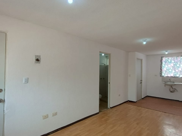 Departamento en Venta en Privada Vía Siete, Juárez | 2 Recámaras