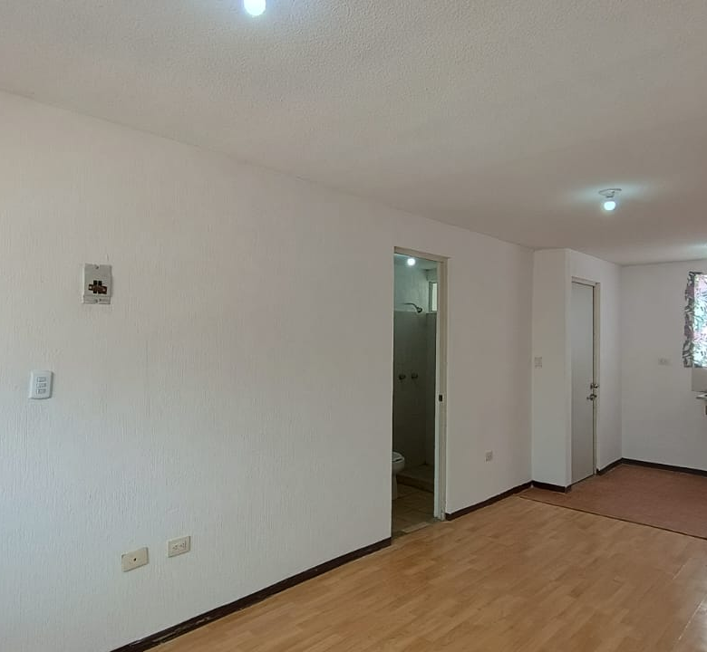 Departamento en Venta en Privada Vía Siete, Juárez | 2 Recámaras