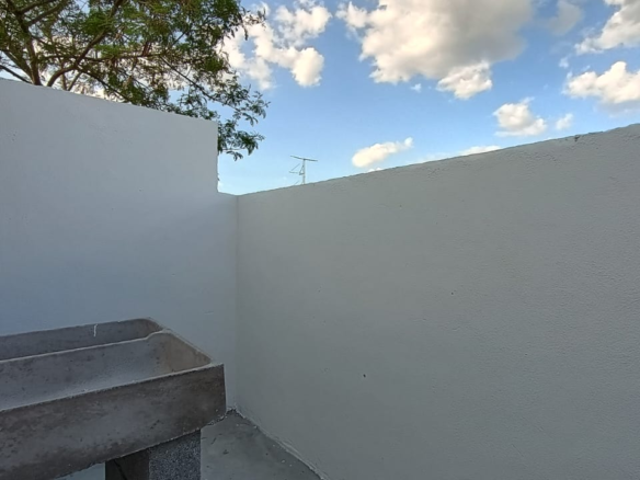 Casa Dúplex en Venta en Valle del Roble (Sector Abeto), Cadereyta Jiménez | 2 Recámaras