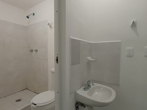Casa Dúplex en Venta en Los Puertos, Juárez | 2 Recámaras