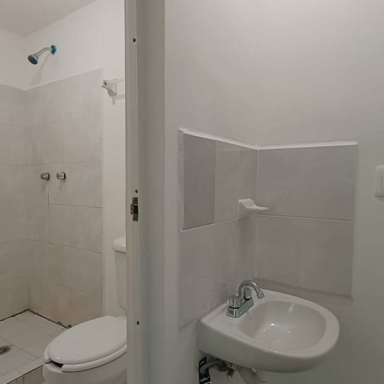 Casa Dúplex en Venta en Los Puertos, Juárez | 2 Recámaras