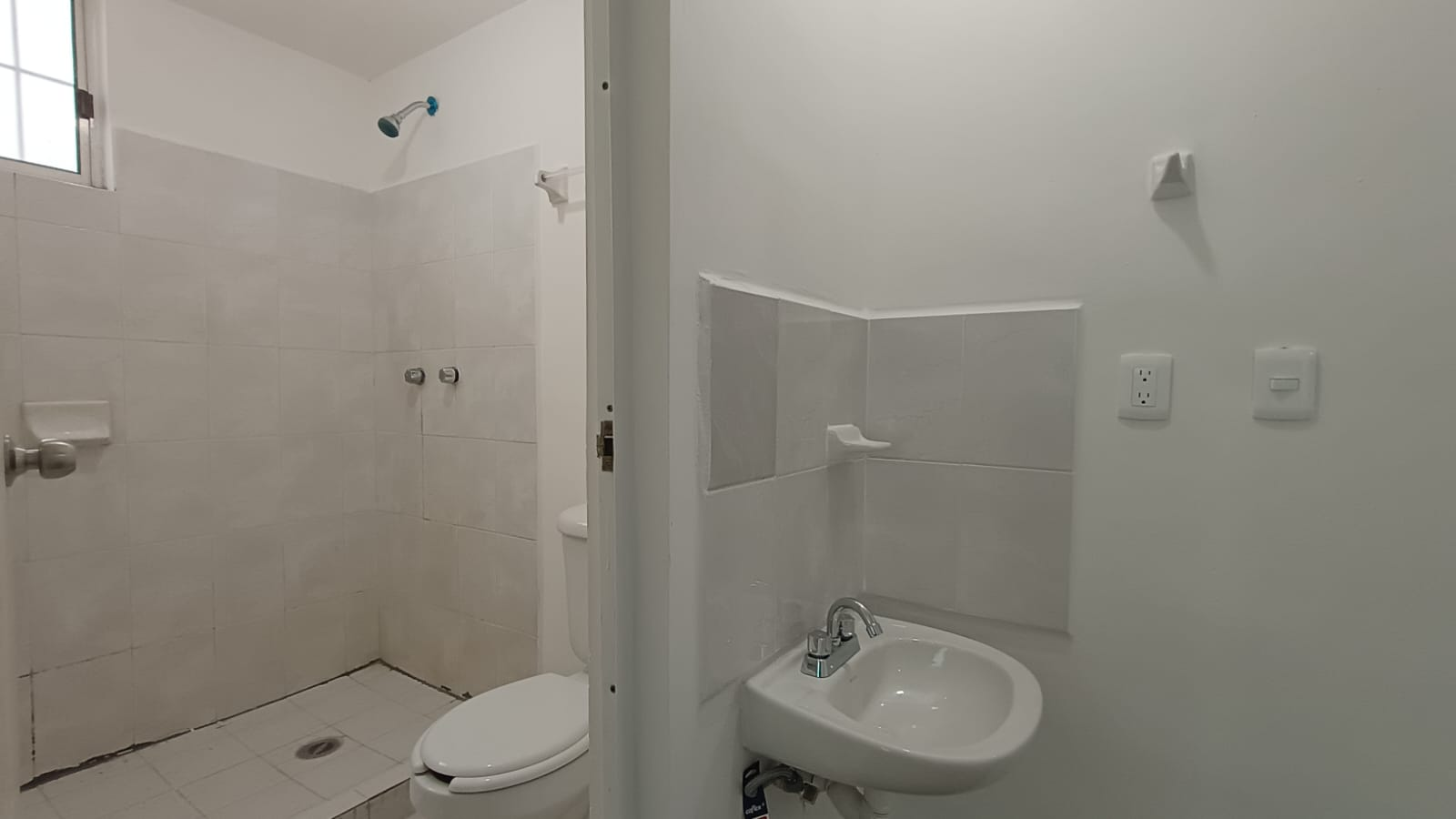 Casa Dúplex en Venta en Los Puertos, Juárez | 2 Recámaras