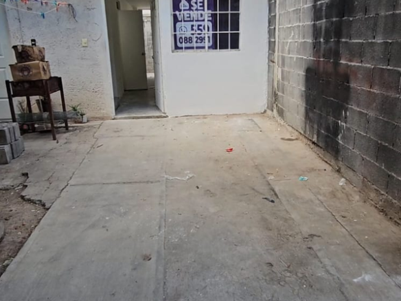 Casa en Venta en Fraccionamiento El Jaral, El Carmen | 2 Plantas, 2 Recámaras