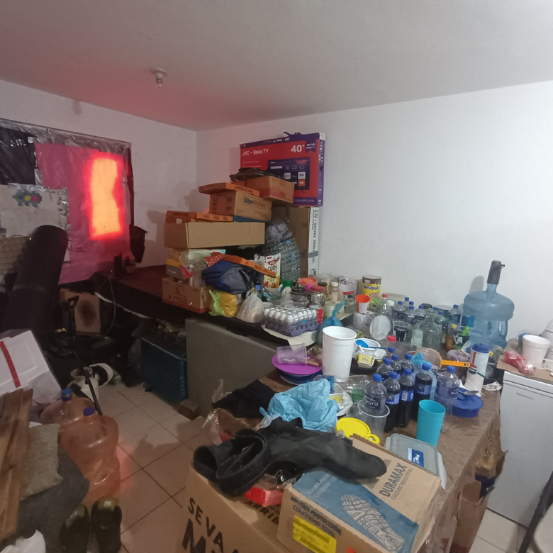 Casa en Venta en Mitras Poniente Sector Ensenada, García | 2 Recámaras