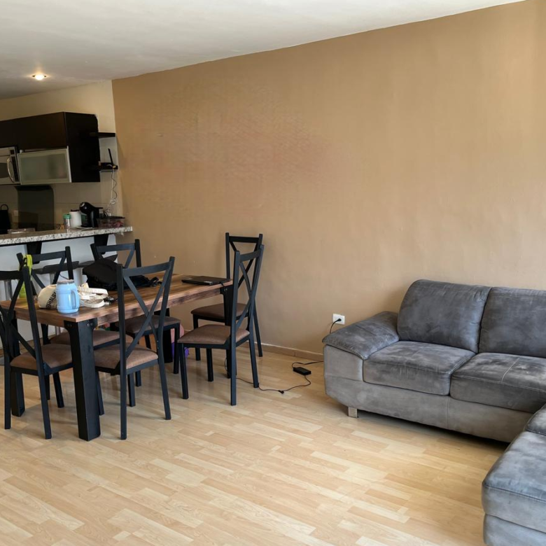 Departamento en Venta en Las Joyas de Cumbres (4to Sector), Monterrey | 2 Recámaras con Alberca