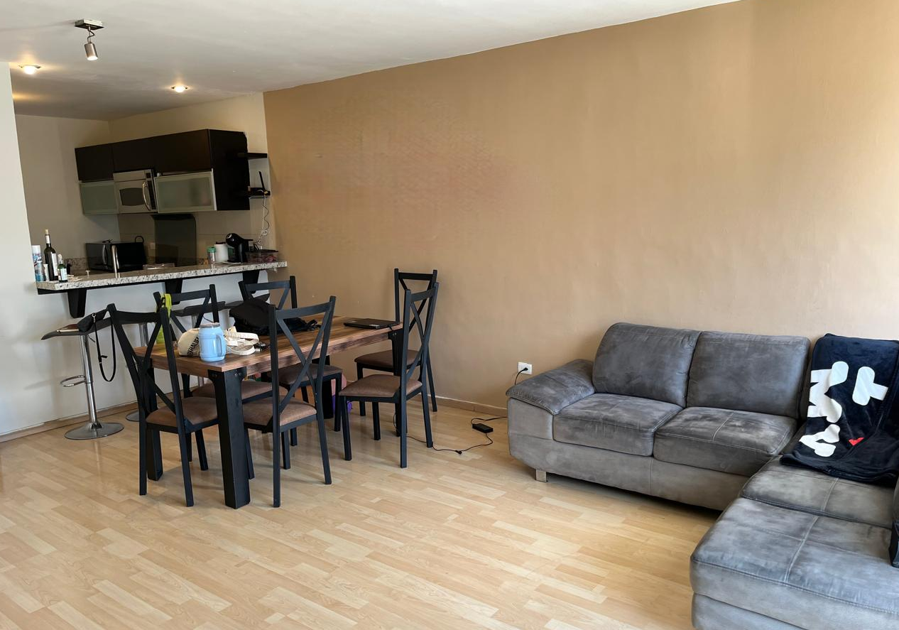 Departamento en Venta en Las Joyas de Cumbres (4to Sector), Monterrey | 2 Recámaras con Alberca – Foto 2 Departamento en Venta en Las Joyas de Cumbres (4to Sector), Monterrey | 2 Recámaras con Alberca