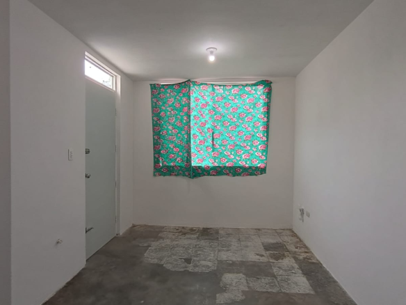 Casa Dúplex en Venta en Los Puertos, Juárez | 2 Recámaras