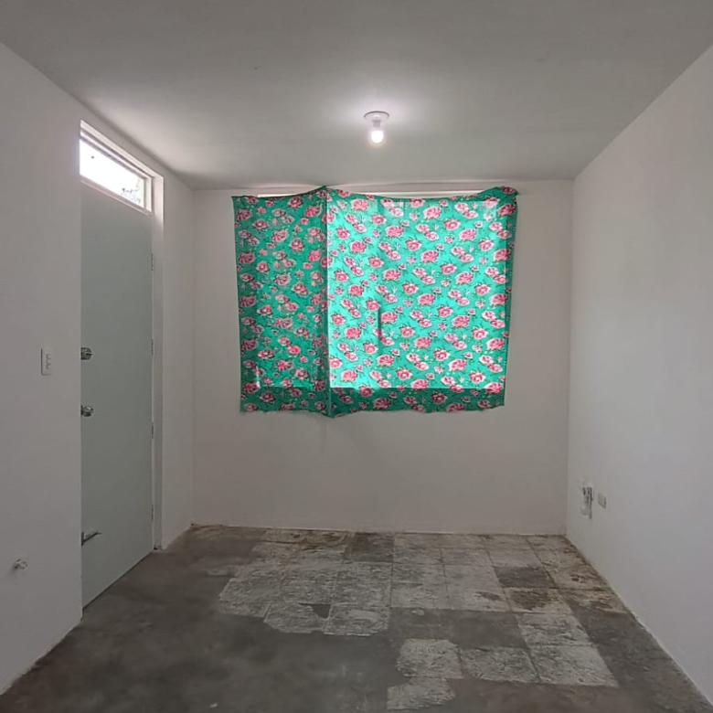 Casa Dúplex en Venta en Los Puertos, Juárez | 2 Recámaras