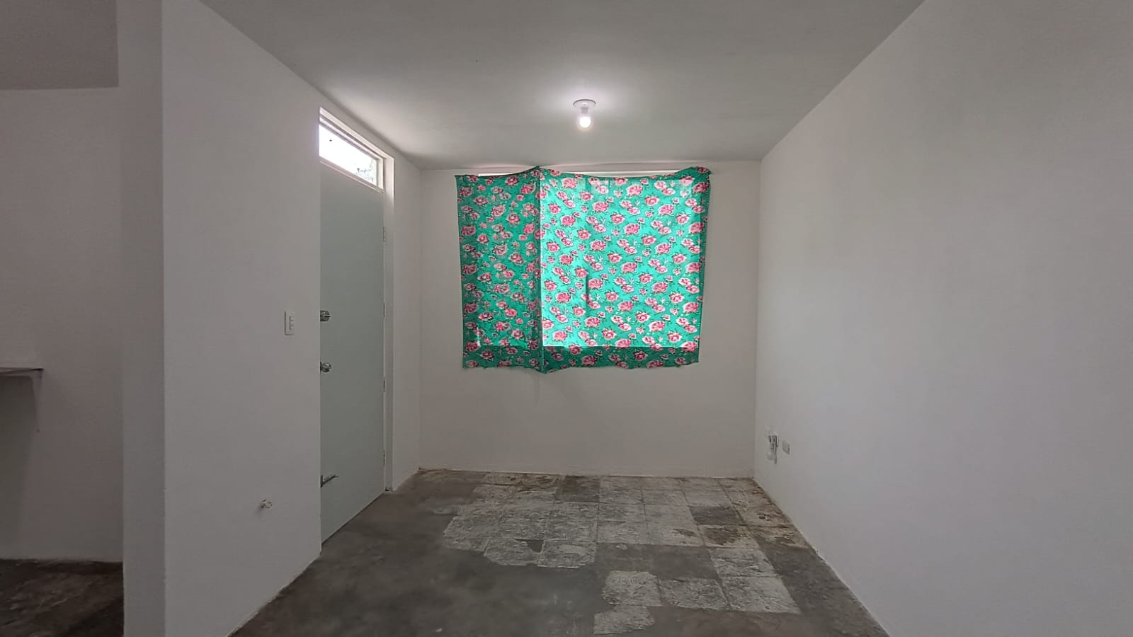 Casa Dúplex en Venta en Los Puertos, Juárez | 2 Recámaras