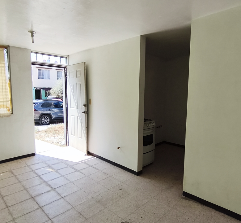 Departamento en Venta en Portal de Lincoln, García | 2 Recámaras
