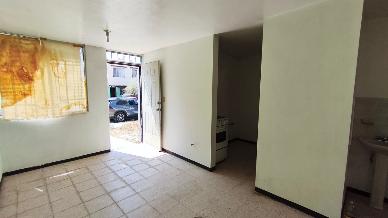 Departamento en Venta en Portal de Lincoln, García | 2 Recámaras