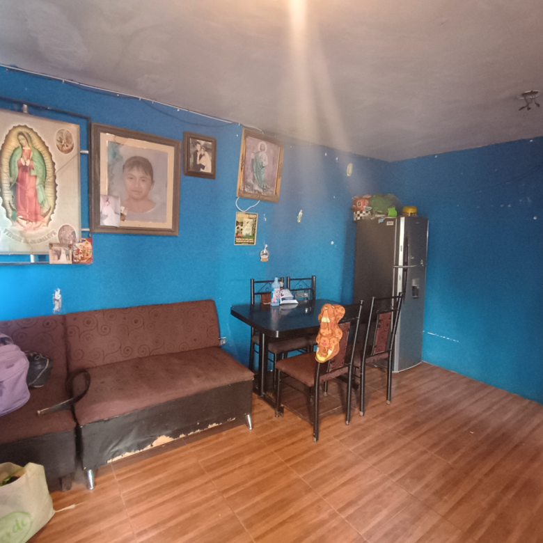 Casa en Venta en Privadas de Camino Real II, General Escobedo | 2 Recámaras