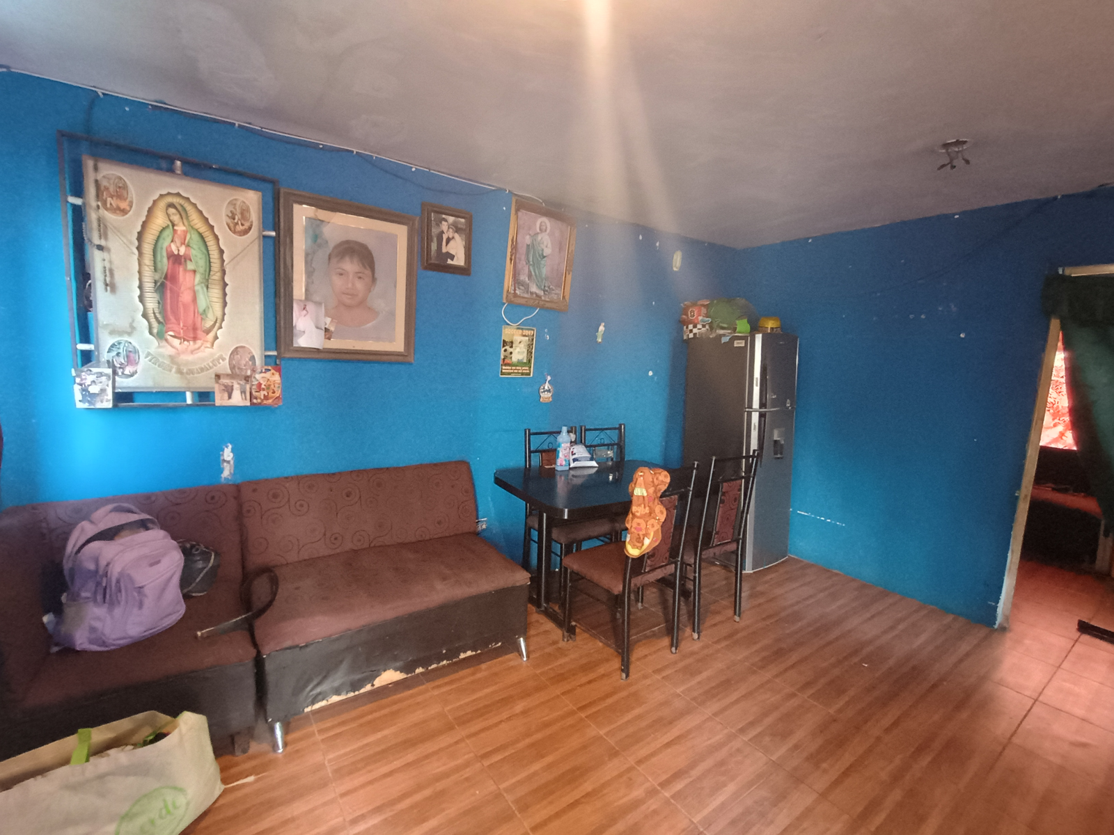 Casa en Venta en Privadas de Camino Real II, General Escobedo | 2 Recámaras