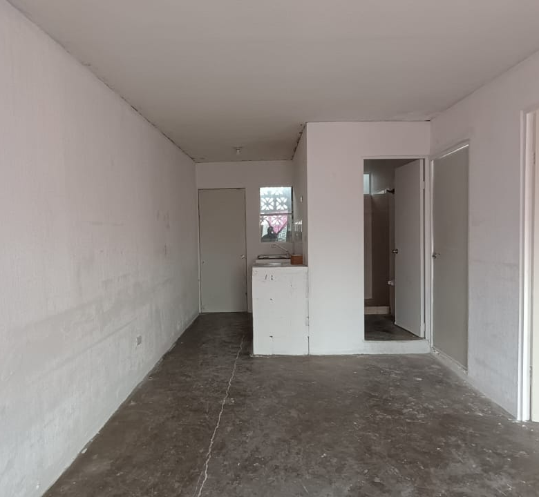 Casa en Venta en Valle del Roble, Cadereyta Jiménez | 1 Planta