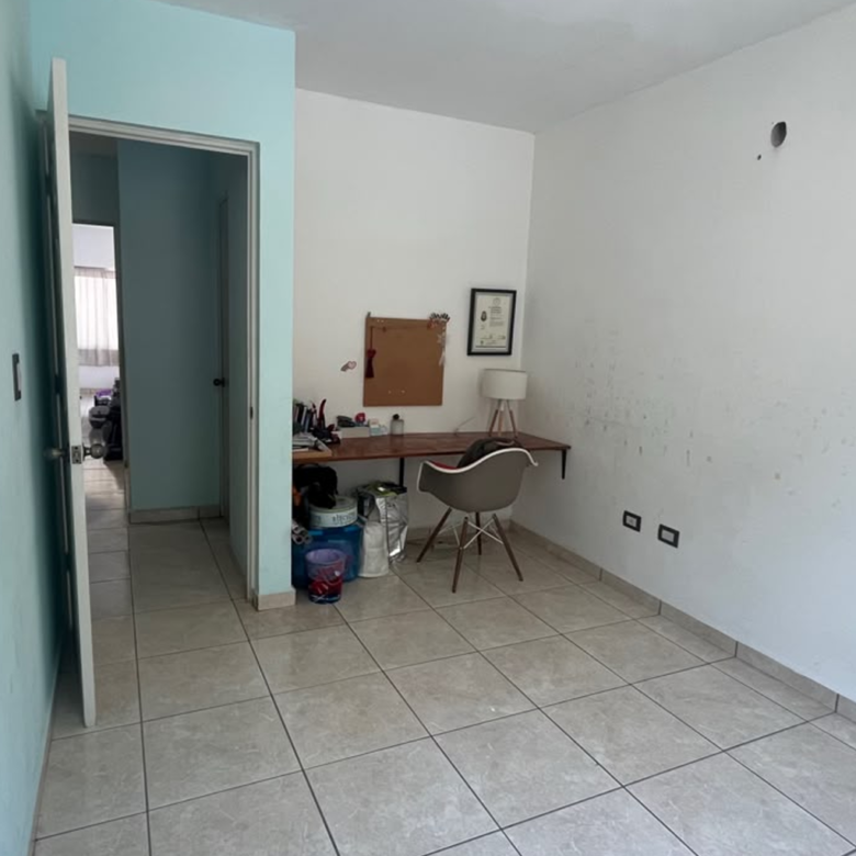 Casa en Venta en Pedregal La Huasteca, Santa Catarina | 3 Recámaras + Estudio