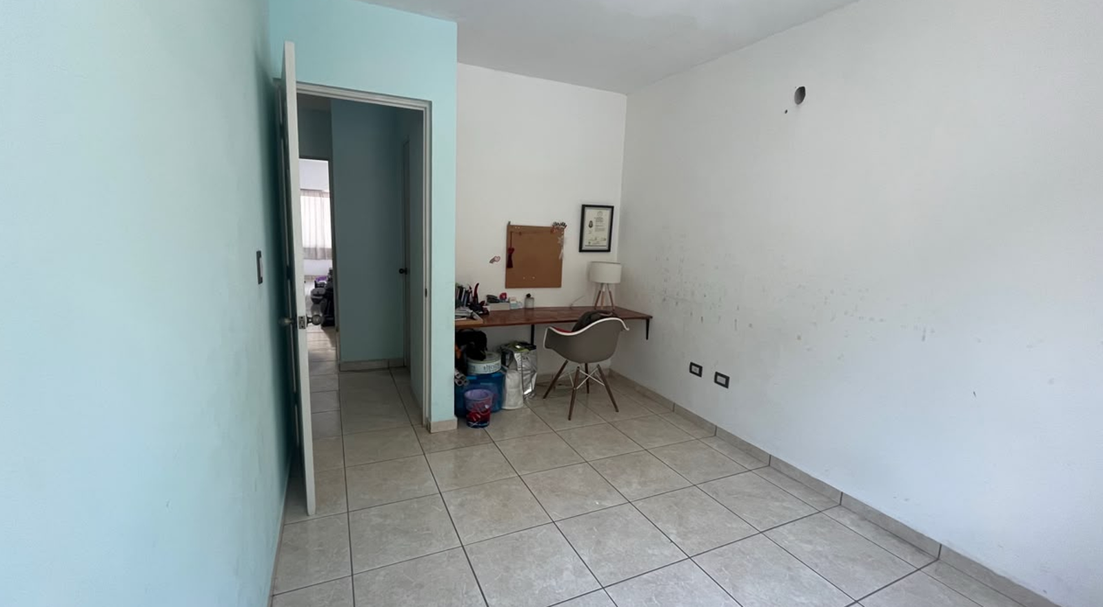 Casa en Venta en Pedregal La Huasteca, Santa Catarina | 3 Recámaras + Estudio