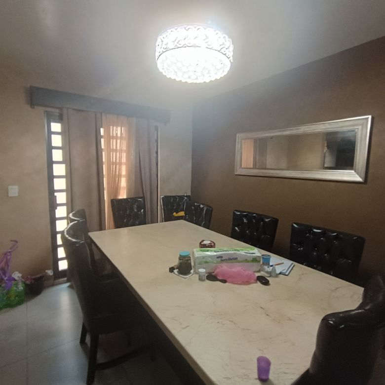 Casa en Venta en Reserva Acanto Sector Olmo, Apodaca | 3 Recámaras