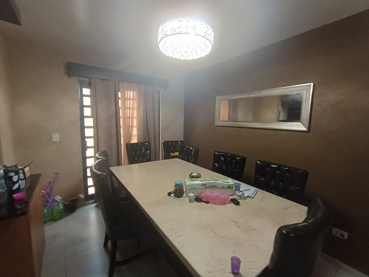 Casa en Venta en Reserva Acanto Sector Olmo, Apodaca | 3 Recámaras