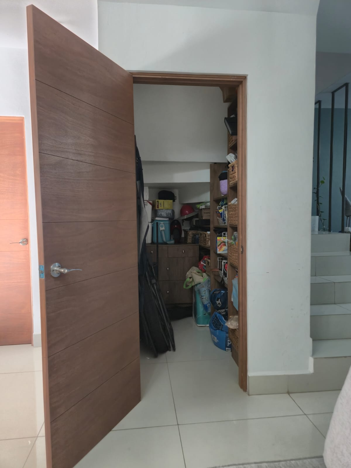 Casa en Venta en Fraccionamiento Arbado Sector Monarca, Apodaca | 3 Recámaras