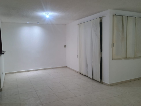 Casa en Venta en Arboledas de Nueva Linda Vista 4to Sector, Guadalupe | 3 Recámaras, 1 Planta