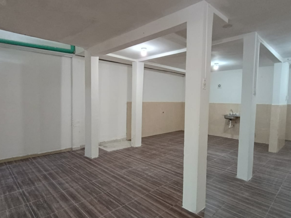 Casa en Venta en Colonia San Miguel, Apodaca | 2 Recámaras con Terraza
