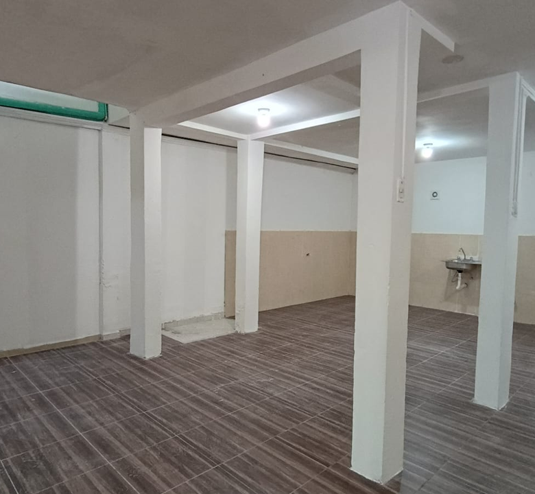 Casa en Venta en Colonia San Miguel, Apodaca | 2 Recámaras con Terraza