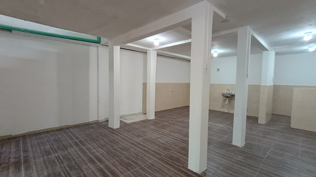 Casa en Venta en Colonia San Miguel, Apodaca | 2 Recámaras con Terraza – Foto 5 Casa en Venta en Colonia San Miguel, Apodaca | 2 Recámaras con Terraza