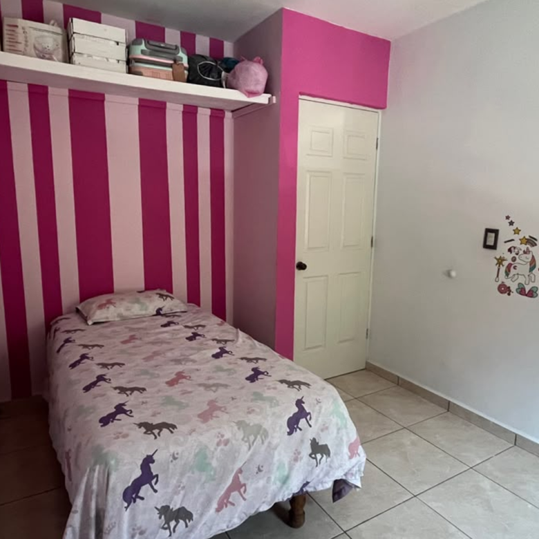 Casa en Venta en Pedregal La Huasteca, Santa Catarina | 3 Recámaras + Estudio