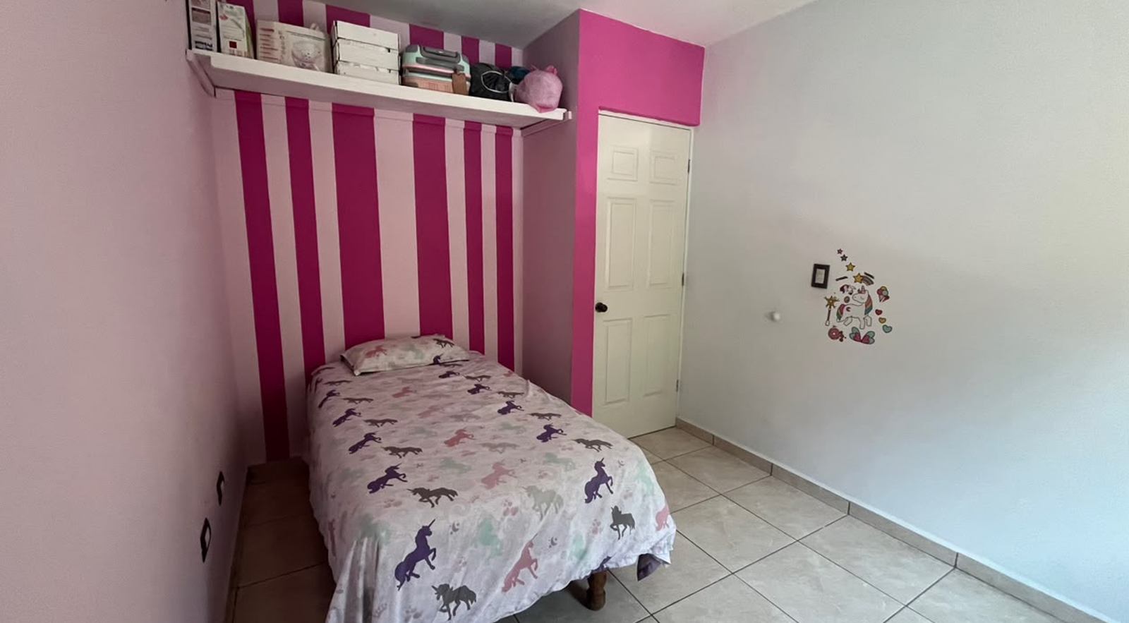Casa en Venta en Pedregal La Huasteca, Santa Catarina | 3 Recámaras + Estudio