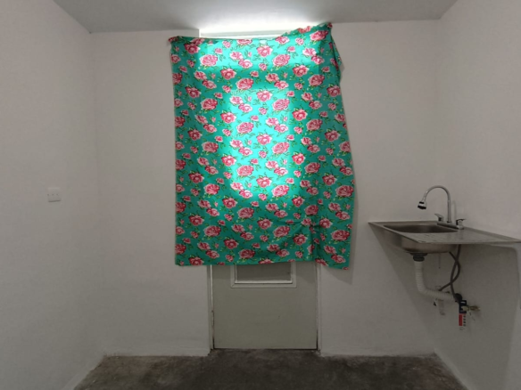 Casa Dúplex en Venta en Los Puertos, Juárez | 2 Recámaras