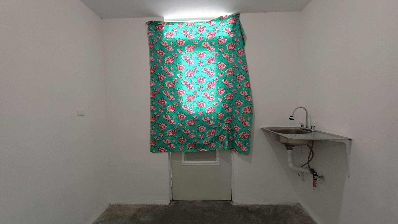 Casa Dúplex en Venta en Los Puertos, Juárez | 2 Recámaras