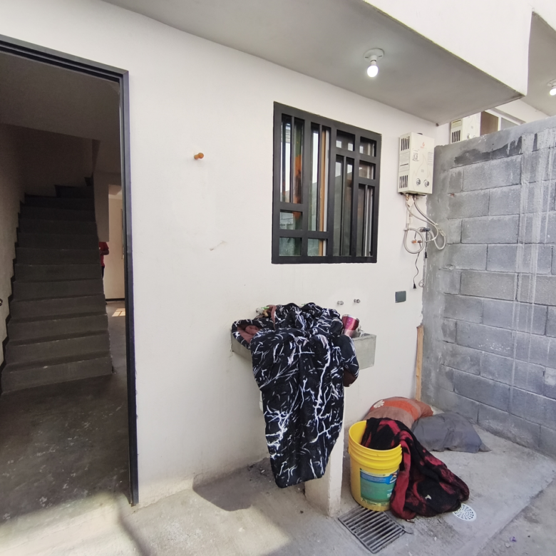 Casa en Venta en Valle de Lincoln (Sector Fraile), García | 2 Recámaras