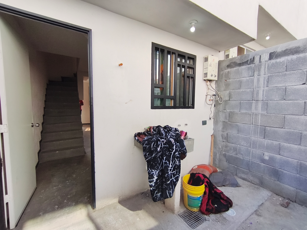 Casa en Venta en Valle de Lincoln (Sector Fraile), García | 2 Recámaras