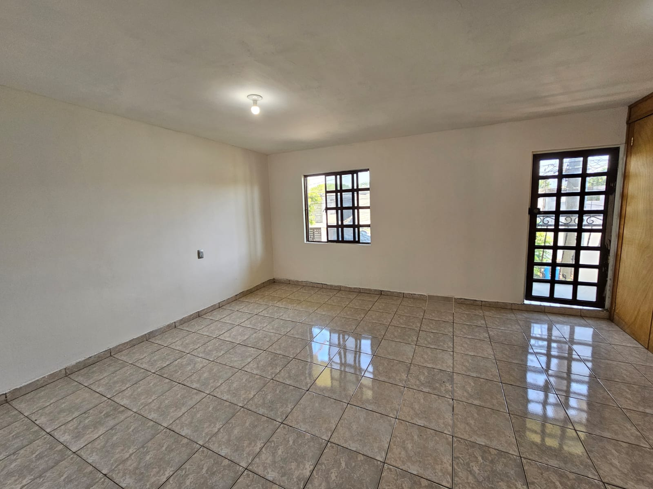 Casa en Venta en Santa Fe II, Apodaca | 3 Recámaras, 2 Baños
