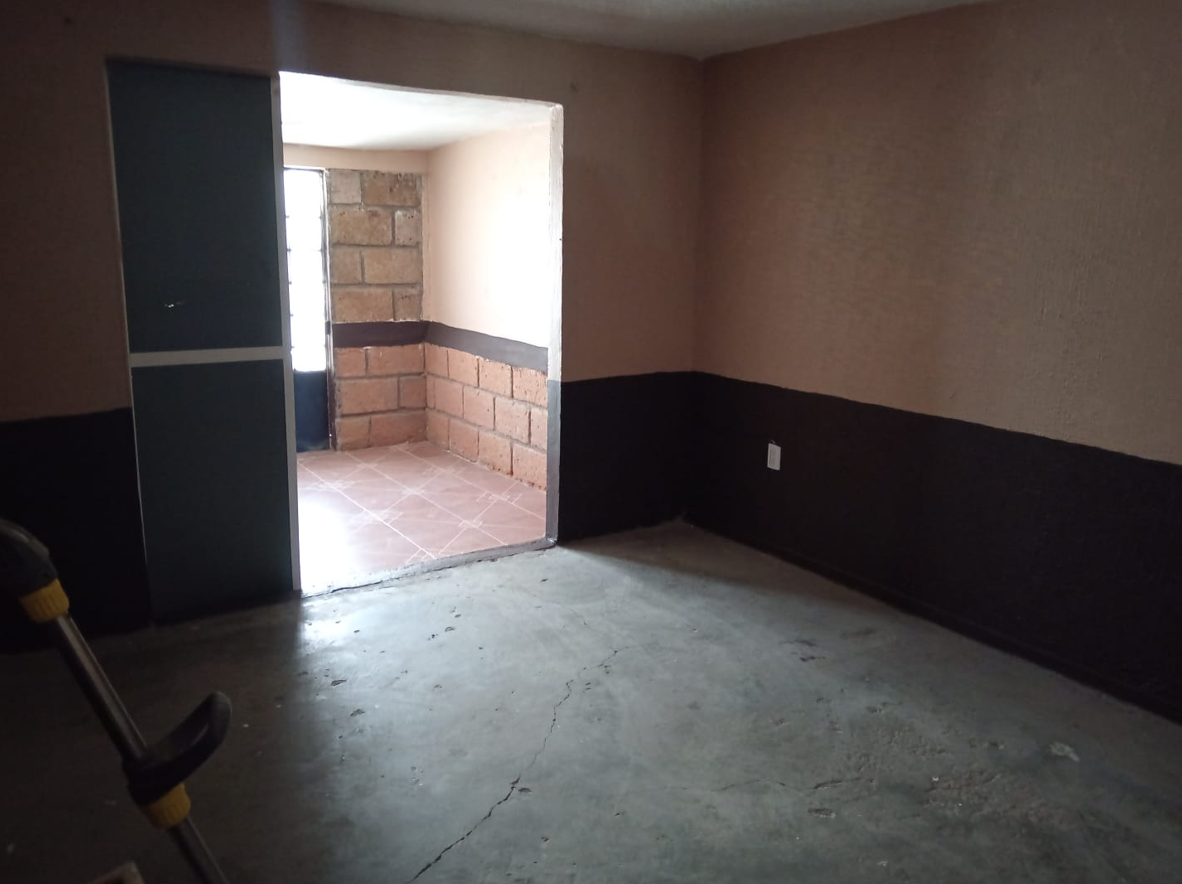 Casa en Venta en Privadas de San Fernando, Mineral de la Reforma | 3 Plantas, 200 m² – Foto 15 Casa en Venta en Privadas de San Fernando, Mineral de la Reforma | 3 Plantas, 200 m²