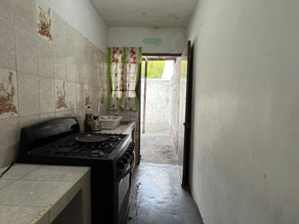 Casa en Venta en Villa de los Ayala, General Escobedo | 1 Planta, 2 Recámaras