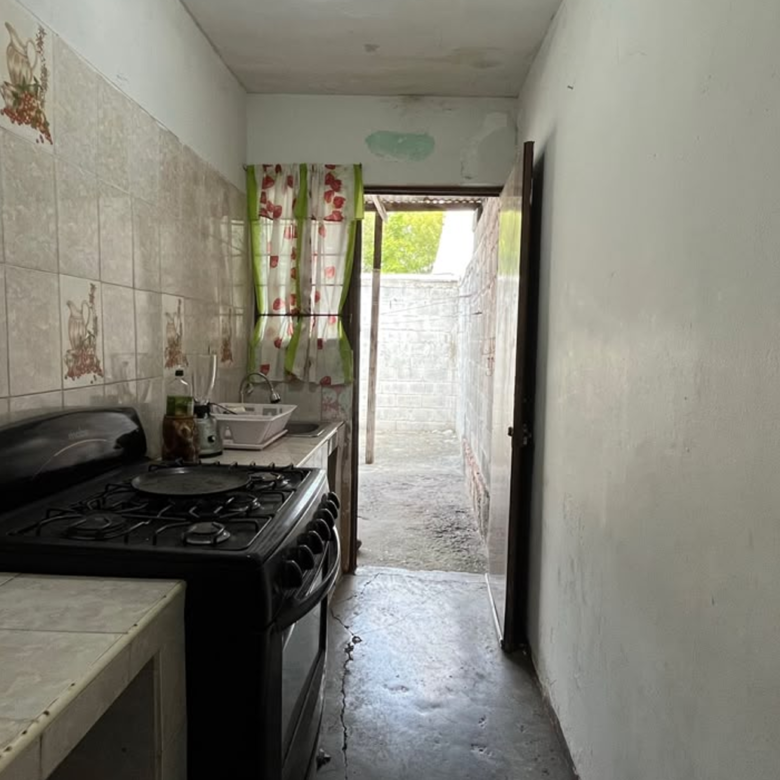Casa en Venta en Villa de los Ayala, General Escobedo | 1 Planta, 2 Recámaras