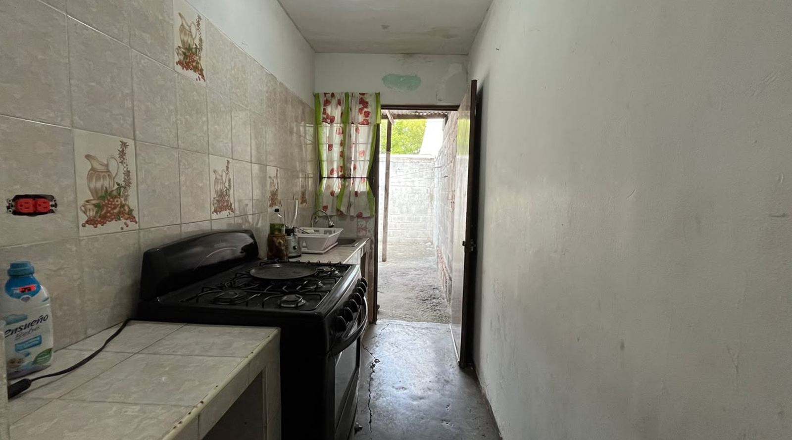 Casa en Venta en Villa de los Ayala, General Escobedo | 1 Planta, 2 Recámaras