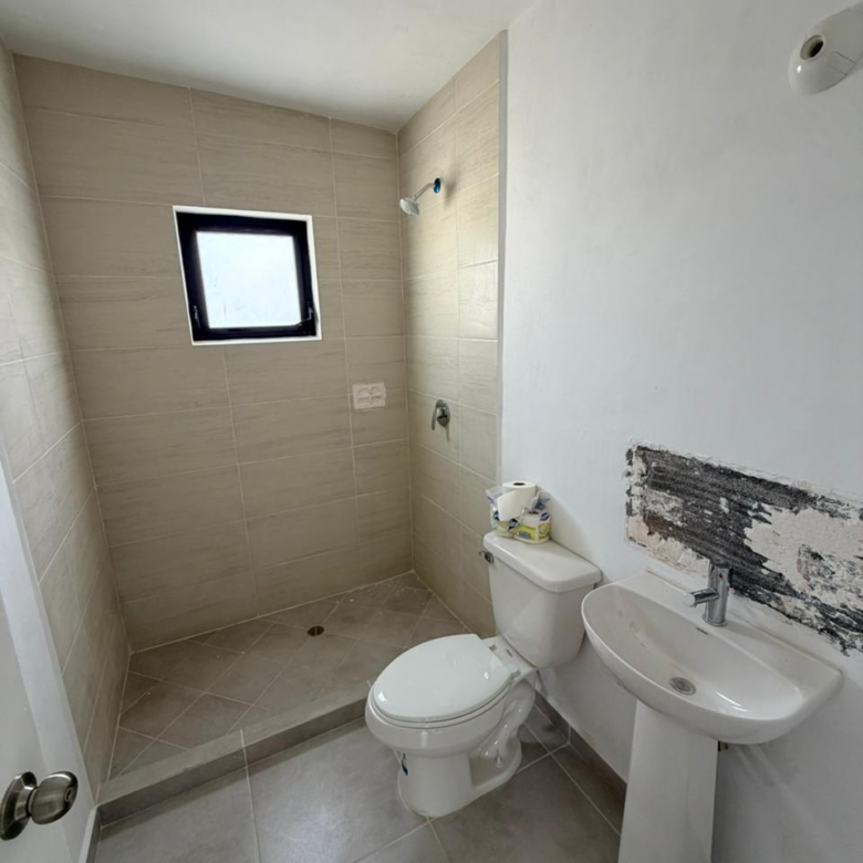 Casa en Venta en Allegra Valle Condesa I, Juárez | 3 Recámaras, Cochera Doble