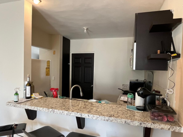 Departamento en Venta en Las Joyas de Cumbres (4to Sector), Monterrey | 2 Recámaras con Alberca